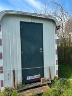 Pipo wagen, Doe-het-zelf en Bouw, Ophalen, Gebruikt