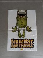 Sac plastique Kid Paddle Dupuis 2006, Enlèvement ou Envoi, Autres personnages, Utilisé, Ustensile