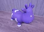 Kidzz Farm Jumping Animals Betsy La vache qui saute, Enlèvement, Comme neuf