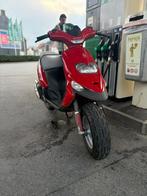 Gilera Stalker volledig origineel A, Ophalen