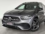 Mercedes-Benz GLA 200 d PACK AMG-1ERPRO-COCKPIT-T.O-PACK NIG, 144 g/km, Argent ou Gris, Achat, Entreprise