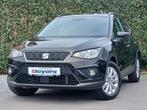 SEAT Arona Style 1.0L 115PK AUTOMAAT !TOP OCCASIE!, Auto's, Gebruikt, 116 pk, Zwart, Bedrijf