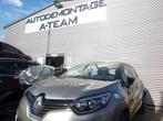 ABS POMP ABS Renault Captur (2R) (01-2013/-) (476607240R), Gebruikt, Renault