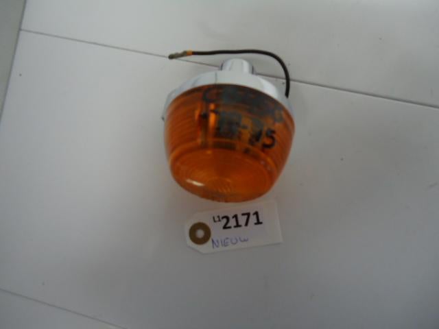 CB450 1972 - 1975 Honda Pinker D1-20151, Motos