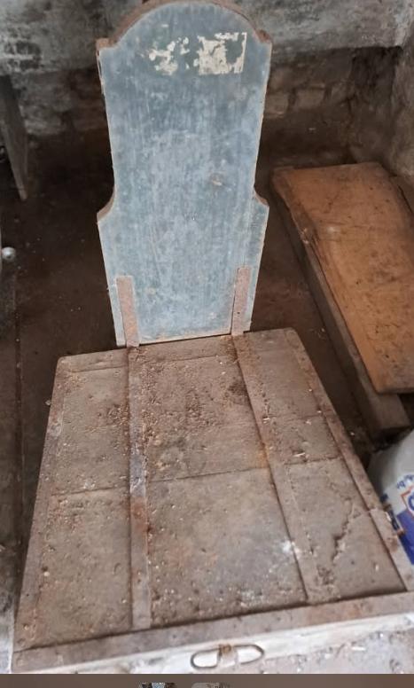 oude weegschaal, Antiek en Kunst, Antiek | Gereedschap en Instrumenten, Ophalen