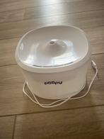 Fontaine à boire automatique Poopy, Animaux & Accessoires, Enlèvement, Comme neuf