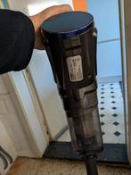 Hyundai draadloze stofzuiger met stofzak reservoir, Ophalen, Zo goed als nieuw, Reservoir, Stofzuiger