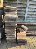 Dals, Tuin en Terras, Tegels en Klinkers, Ophalen, Zo goed als nieuw