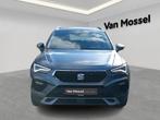 SEAT Ateca 1.0 TSI Style, Auto's, Stof, Gebruikt, Zwart, 1350 kg