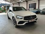 2021 Mercedes-Benz GLC 200, Auto's, Mercedes-Benz, Automaat, Gebruikt, Hybride Elektrisch/Benzine, Overige carrosserie