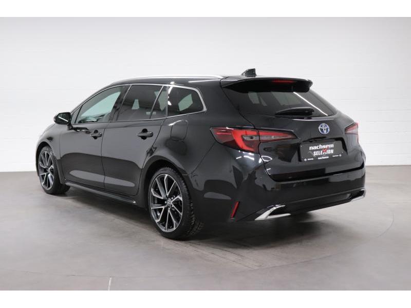 Toyota Corolla 2.0TS Hybrid Premium Auto CVT Toyota Corolla, Achat, Euro 6, Cruise Control, Corolla