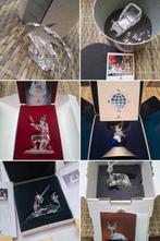Mega verzameling swarovski +/- 176 stuks. Per stuk of geheel, Verzamelen, Ophalen, Gebruikt, Figuurtje