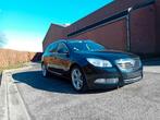 Opel Insignia 2.0 cdti Euro 5, 2013, 167 500 km, bien équipé, Auto's, Voorwielaandrijving, 135 g/km, 4 cilinders, Leder en Stof