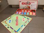 Monopoly - gezelschapsspel - goede staat, Ophalen of Verzenden, Zo goed als nieuw
