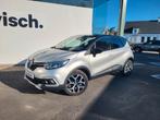 Renault Captur Intens Benzine EURO 6Dt, 898 cc, Stof, 149 g/km, Bedrijf