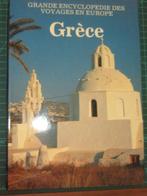 livre touriste, Ophalen