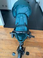 Kinderkraft kinderfiets, Ophalen, Zo goed als nieuw, Kinderkraft, Verstelbare zitting