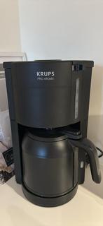 Koffie machine, Ophalen, Zo goed als nieuw