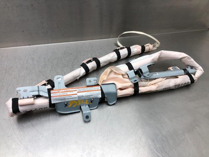 AIRBAG DAK LINKS Nissan Juke (F15) (01-2010/12-2019), Gebruikt, Nissan