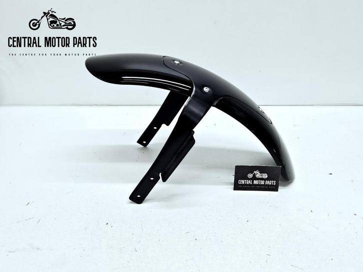 Voor Spatbord XR1200X + V-Rod 2002-2017, Motoren, Onderdelen | Harley-Davidson, Gebruikt, Ophalen of Verzenden