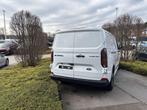 Ford Transit Custom 340L/TREND/L2/64 kWh/ELEKTRISCH!, Autos, Achat, 3 places, 136 ch, Automatique