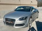 Audi TT, Entreprise, Cabriolet, Tissu, TT
