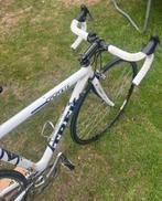 Trek fiets Full Carbon goede staat, Fietsen en Brommers, Ophalen, 28 inch, Gebruikt, Carbon