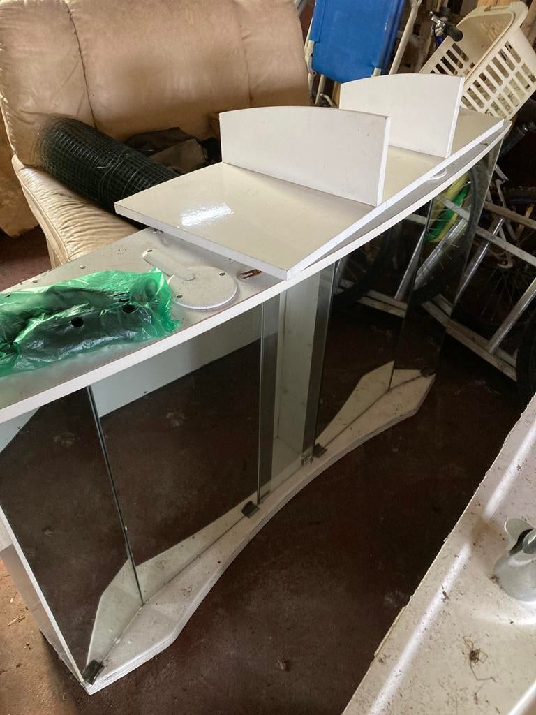 OM TE GEVEN!!! Badkamermeubels, Ophalen, Gebruikt, 150 tot 200 cm, 50 tot 75 cm