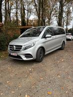 Mercedes v250 amg, Autos, Cuir, Argent ou Gris, Achat, Euro 6