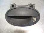 Poignée portière 2portes gauche d'un Opel Corsa (Corsa C 0, Autos : Pièces & Accessoires, -, Opel, Utilisé, -