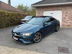 Mercedes-Benz CLA 180d | AMG Line | Panoramadak | Widescreen, Auto's, 5 deurs, Particulier, Onderhoudsboekje, 1600 kg
