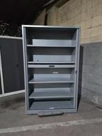 Armoire métallique étagères Pro 195x120x45, Enlèvement ou Envoi, Comme neuf