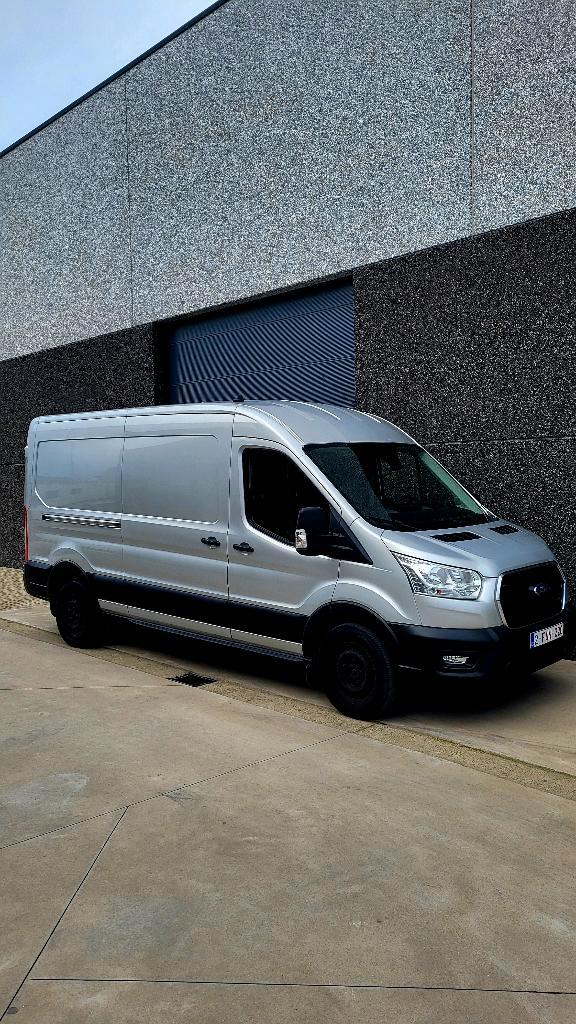 Ford Transit, Autos, Camionnettes & Utilitaires, Particulier, Ford, Enlèvement