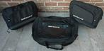 Sacs Trio BMW Gtl1600 r1200rt COMME NEUF, Enlèvement, Comme neuf