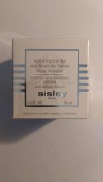 Sisley – Soin Velours aux Fleurs de Safran (Haute Nutritio, Enlèvement ou Envoi