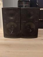 Dap audio drx12a activiteiten toppen, Enlèvement, Comme neuf, 120 watts ou plus