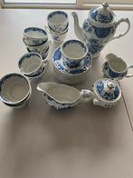 Service a thé 12p RIGDWAY, Enlèvement