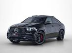 Mercedes-Benz GLE 53 AMG FULLOPTION|4MATIC|BURMEISTER|KEYLES, Auto's, Mercedes-Benz, Automaat, Gebruikt, 435 pk, GLE