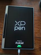 XP pen magic note pad, Ophalen