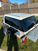 Hard Top Toyota Hilux, Autos, Particulier, Achat, Hilux