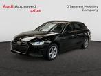 Audi A4 Avant A4 Avant 35 TFSI Business Edition Attraction S, Achat, A4, Break, Automatique