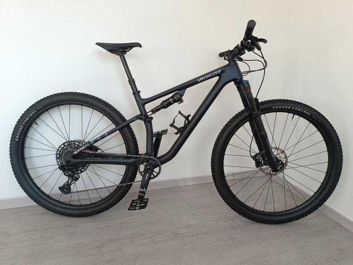Specialized Epic Evo 2023, Vélos & Vélomoteurs, Vélos | VTT & Mountainbikes, Comme neuf, Hommes, Autres marques, 53 à 57 cm, VTT tout suspendu