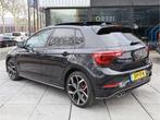 Volkswagen Polo GTI 2.0 TSI 204HP 2022 automatique, Achat, Euro 6, Entreprise, Automatique