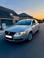 Volkswagen Passat, Euro 5, Achat, Entreprise, 5 portes