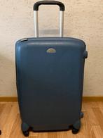 Valise Samsonite de taille moyenne, 35 à 45 cm, Plastique dur, Enlèvement, Utilisé