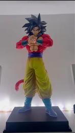 Standbeeld 53 cm/20.87 inch Anime Dragon Ball SSJ4 Goku, Envoi, Neuf