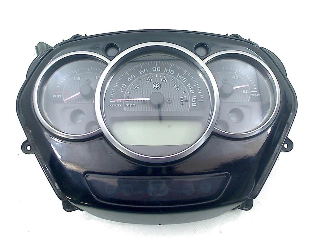 TELLERSET Piaggio MP3 300 Yourban LT 2011-2015 (ZAPM75100), Dhr. S. di Majo, Gebruikt, Info@cama-motorparts.nl, P.J. Troelstraweg 8 8
3144 CX  MAASSLUIS, NL