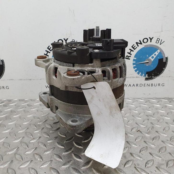 NISSAN X TRAIL DYNAMO 2014, Auto-onderdelen, Motor en Toebehoren, Gebruikt, ARN erkend, Stiba lid, Erkend duurzaam, Ophalen of Verzenden