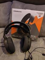Casque gaming steelseries, Ophalen