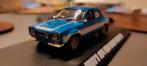Ford Escort MK1 RS2000 1974 1:43 en vitrine, Enlèvement ou Envoi
